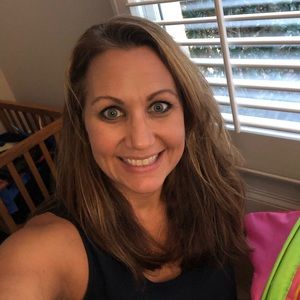 Meet your Posher, Cheryl